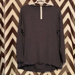 Lululemon Shirt - worn once